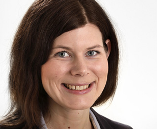 Sofia Holmgren, LRF