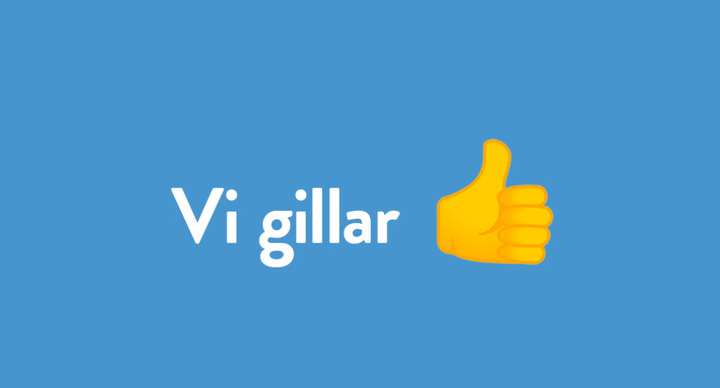 Var med och bidra för framtiden