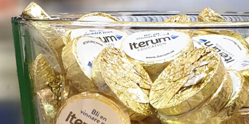 ”Mycket hög kvalitet”