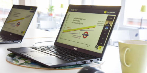 Digital YH-mässa i Östersund!